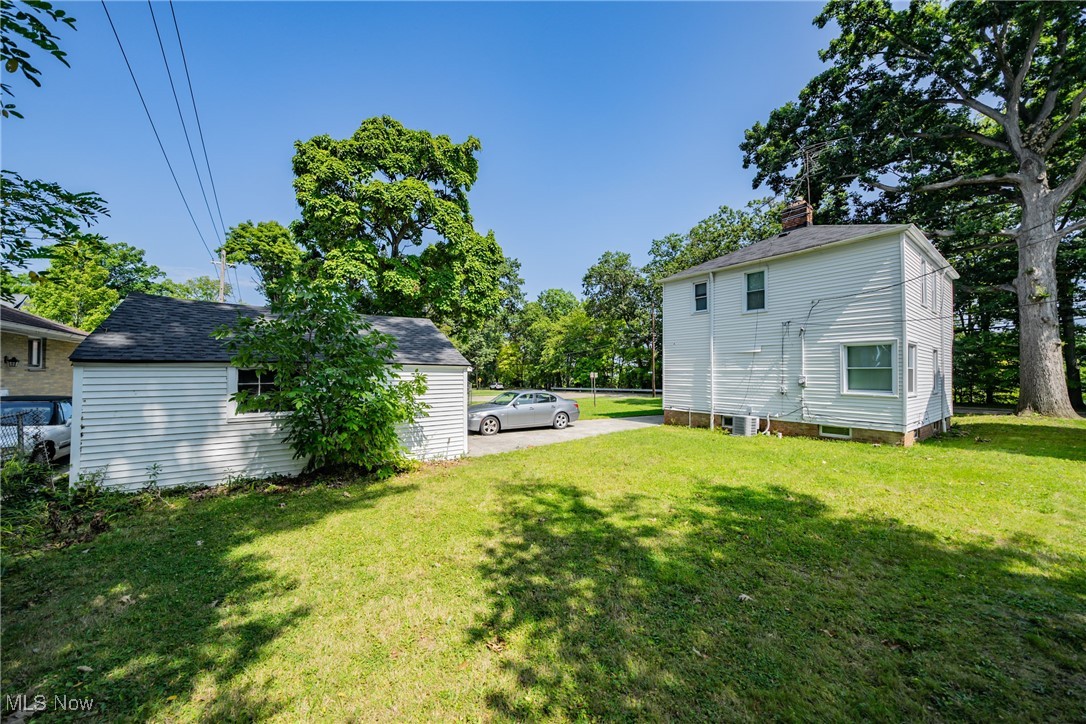 Euclid Villas Sub - Residential