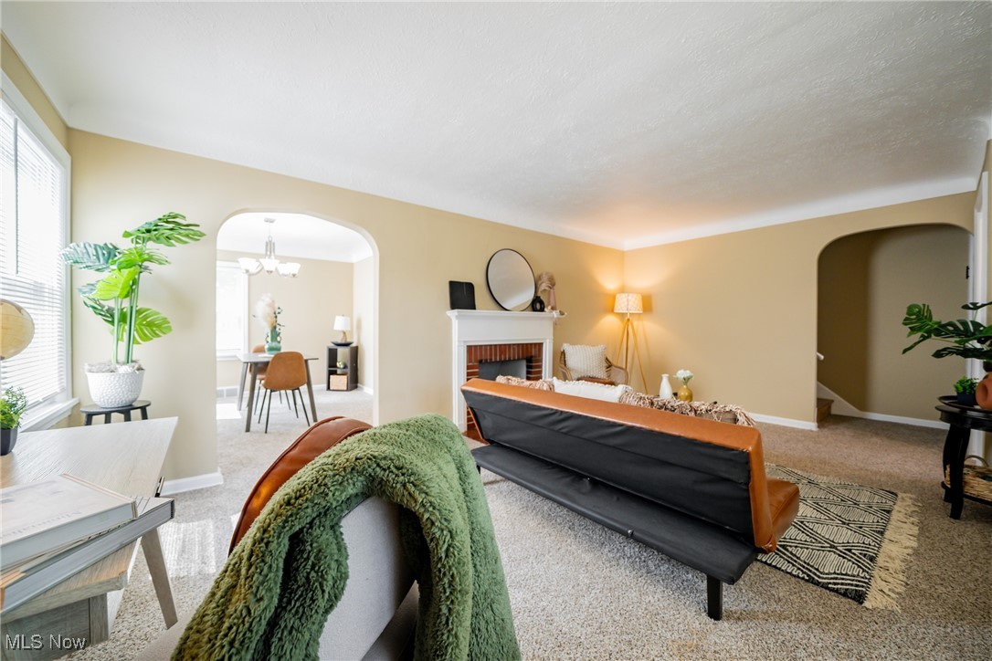 Euclid Villas Sub - Residential