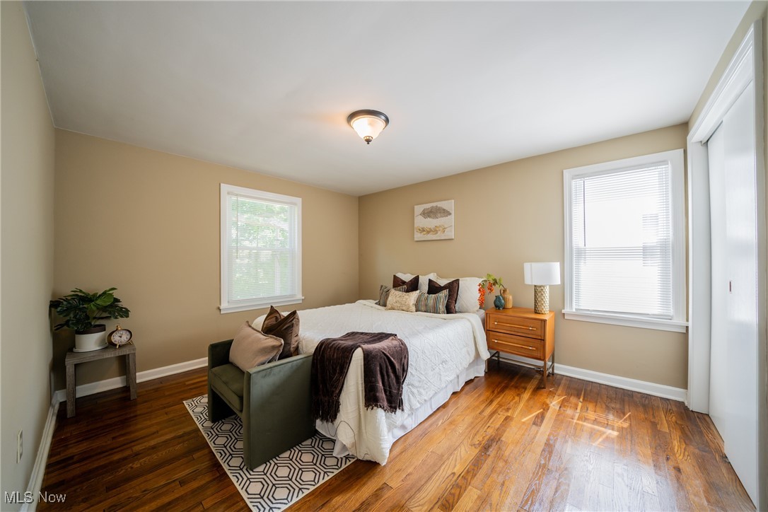 Euclid Villas Sub - Residential