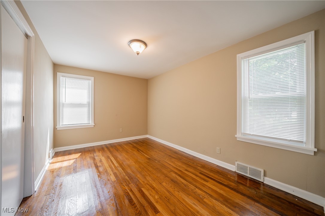 Euclid Villas Sub - Residential