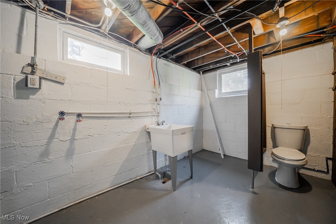 Euclid Villas Sub - Residential