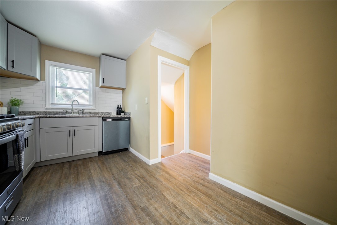 Euclid Villas Sub - Residential