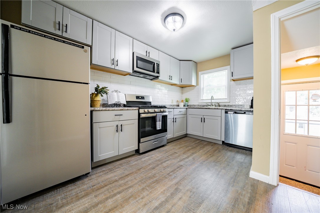 Euclid Villas Sub - Residential