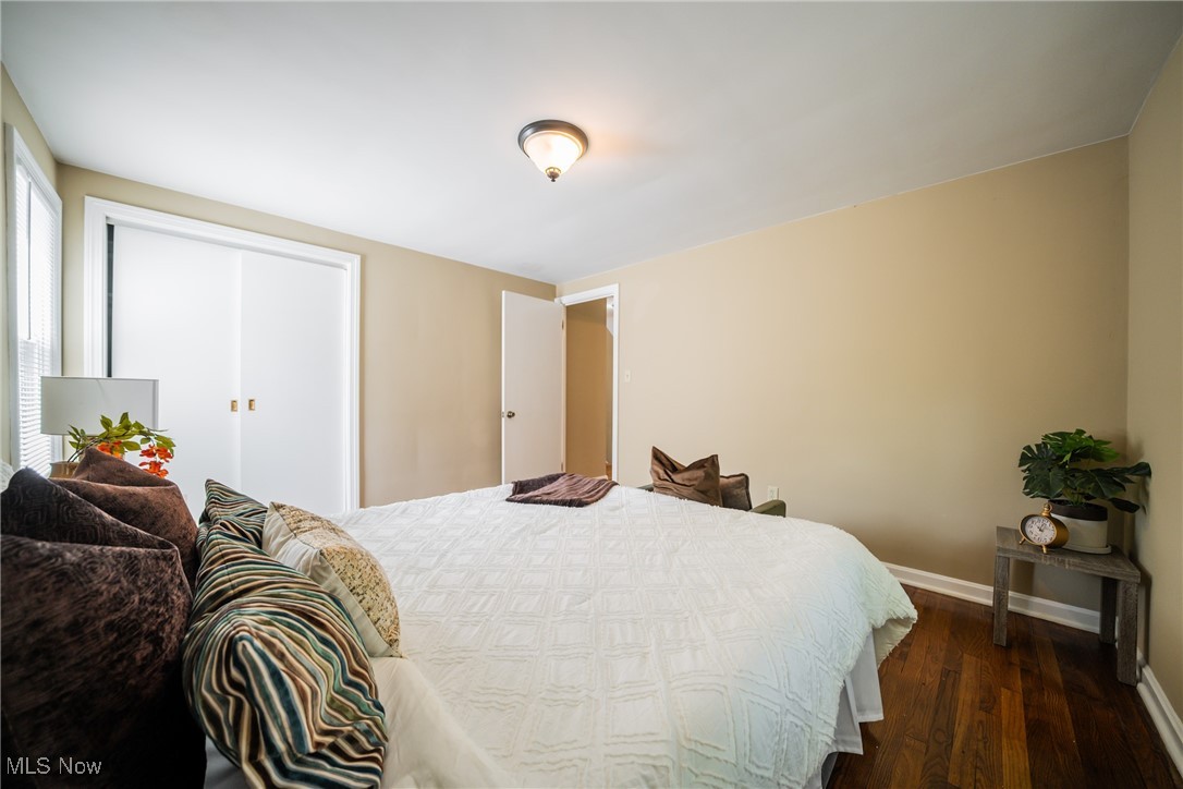 Euclid Villas Sub - Residential