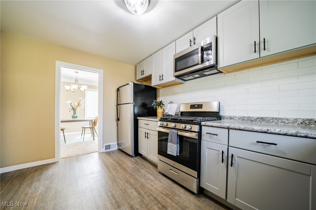 Euclid Villas Sub - Residential