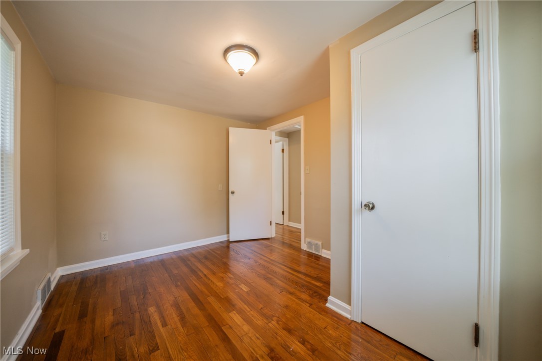 Euclid Villas Sub - Residential