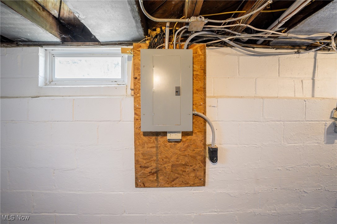 Euclid Villas Sub - Residential