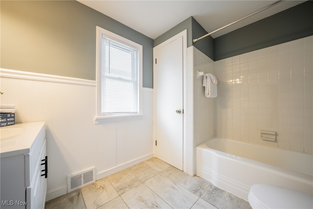 Euclid Villas Sub - Residential