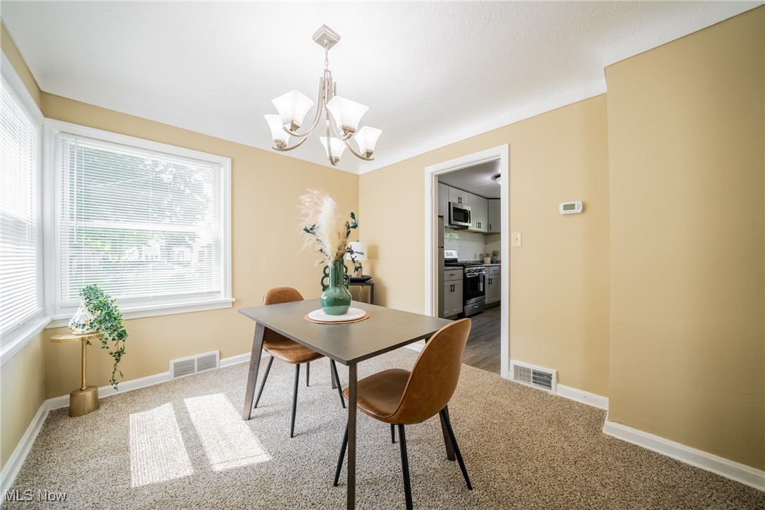 Euclid Villas Sub - Residential