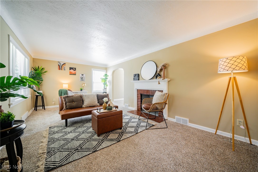 Euclid Villas Sub - Residential