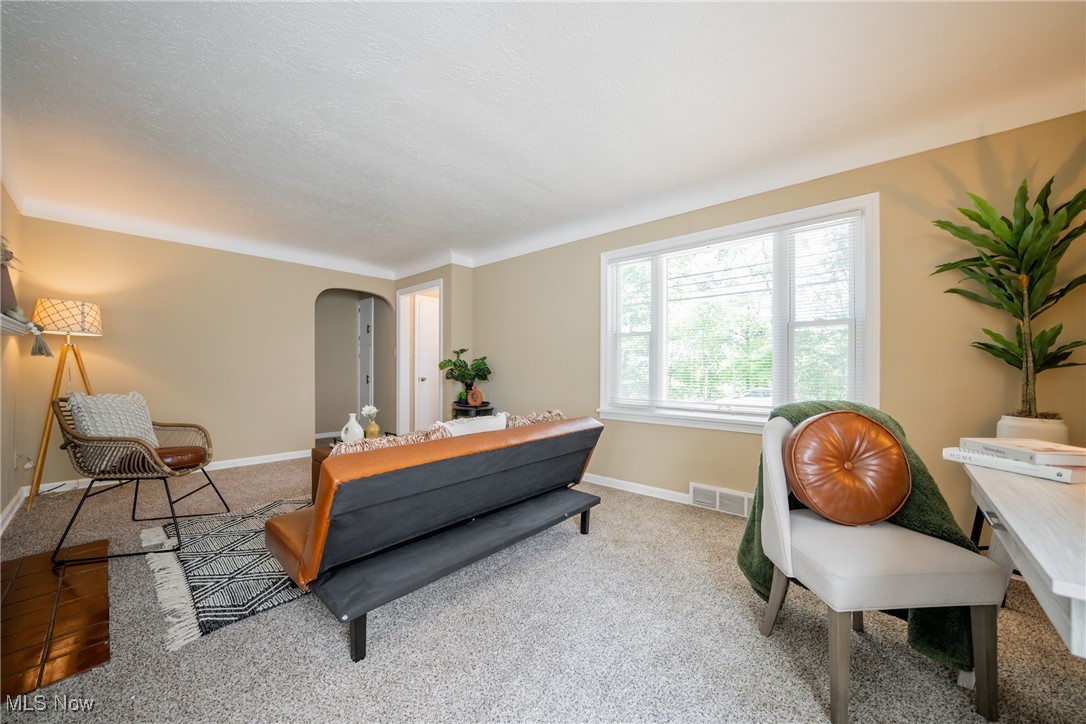 Euclid Villas Sub - Residential