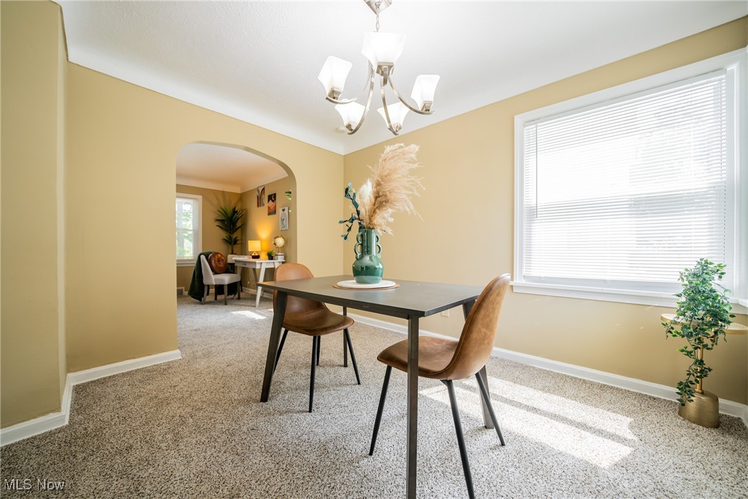 Euclid Villas Sub - Residential