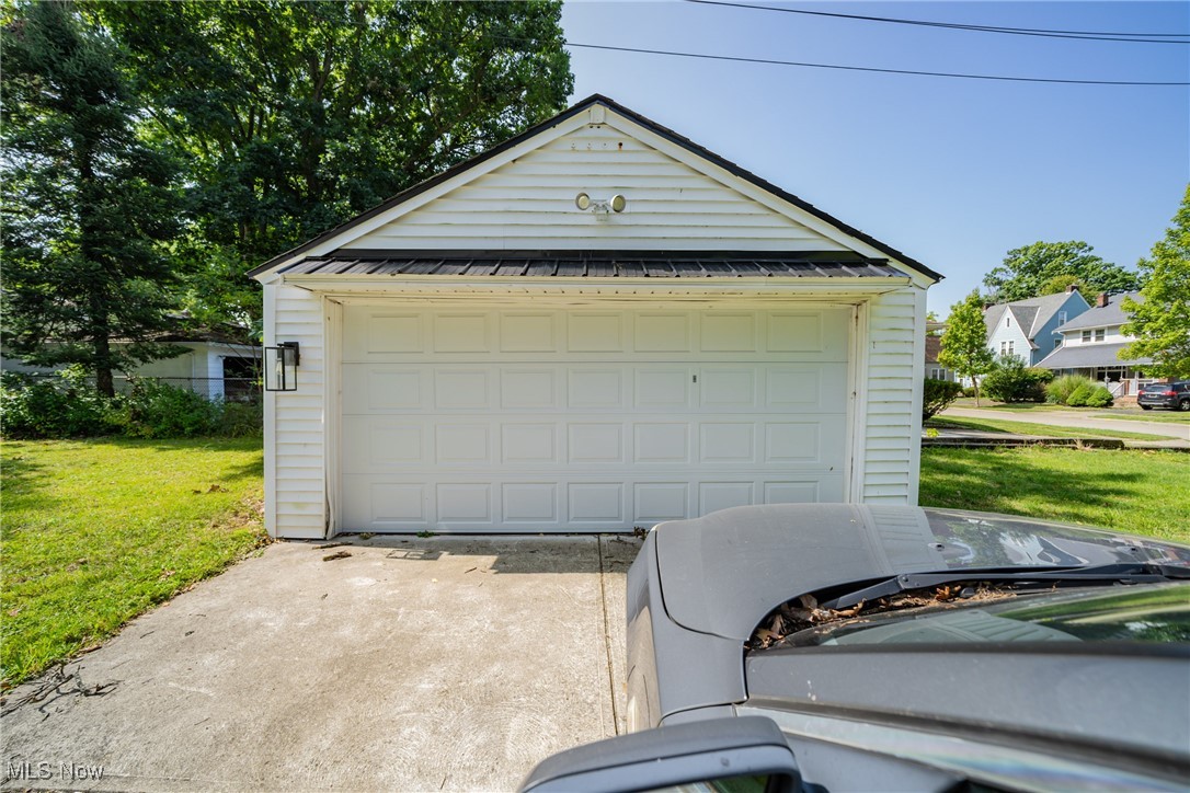 Euclid Villas Sub - Residential