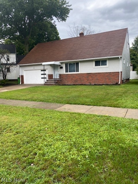 Euclid - Residential