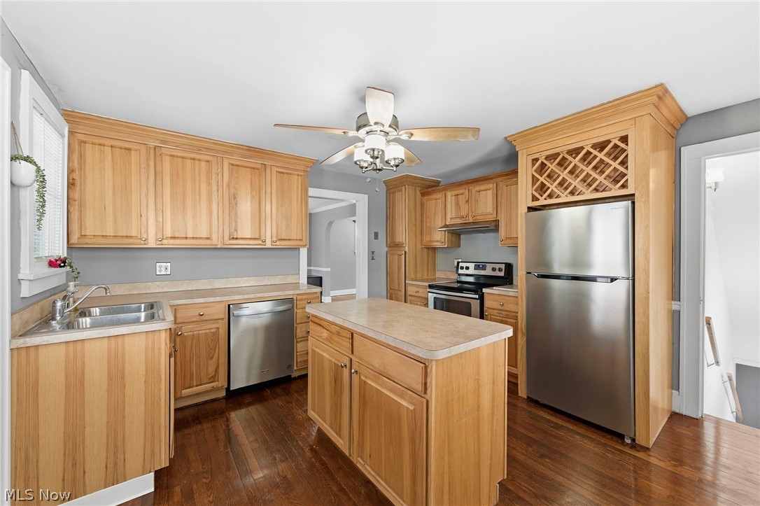 Stanton Proposed - Residential