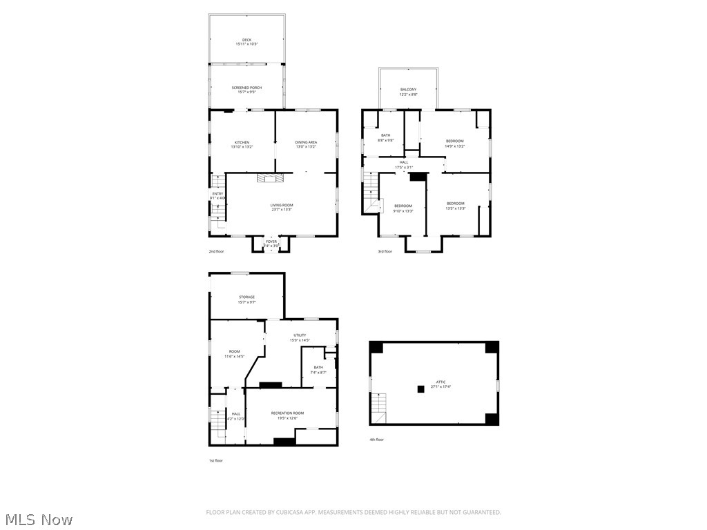 Stanton Proposed - Residential