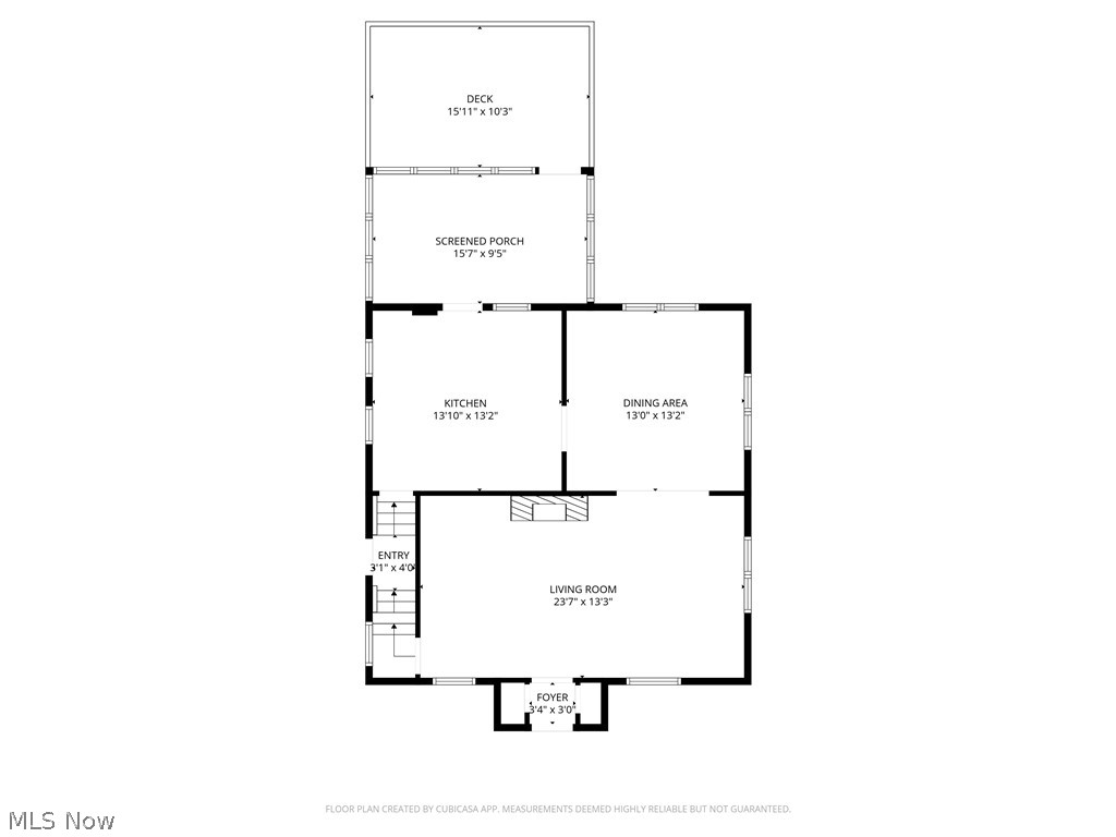 Stanton Proposed - Residential