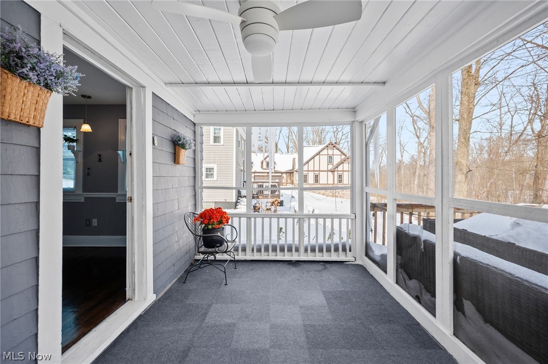 Stanton Proposed - Residential