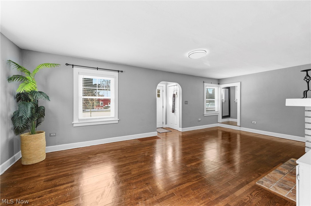 Stanton Proposed - Residential