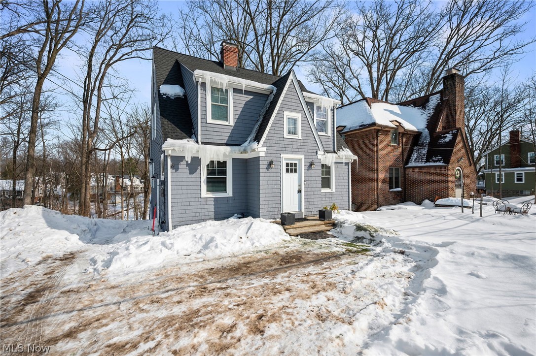 Stanton Proposed - Residential