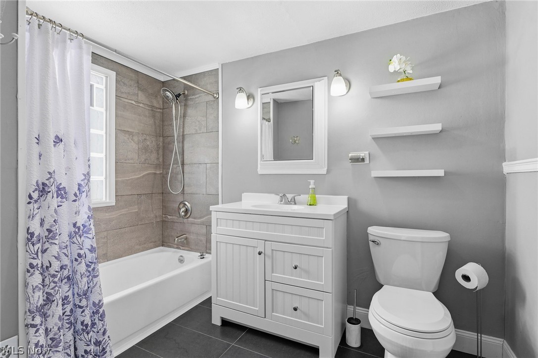 Stanton Proposed - Residential