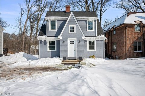 270 Chagrin Boulevard Chagrin Falls OH 44022