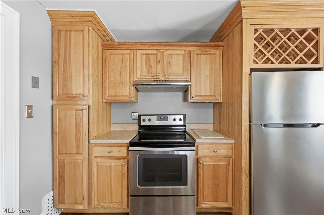 Stanton Proposed - Residential