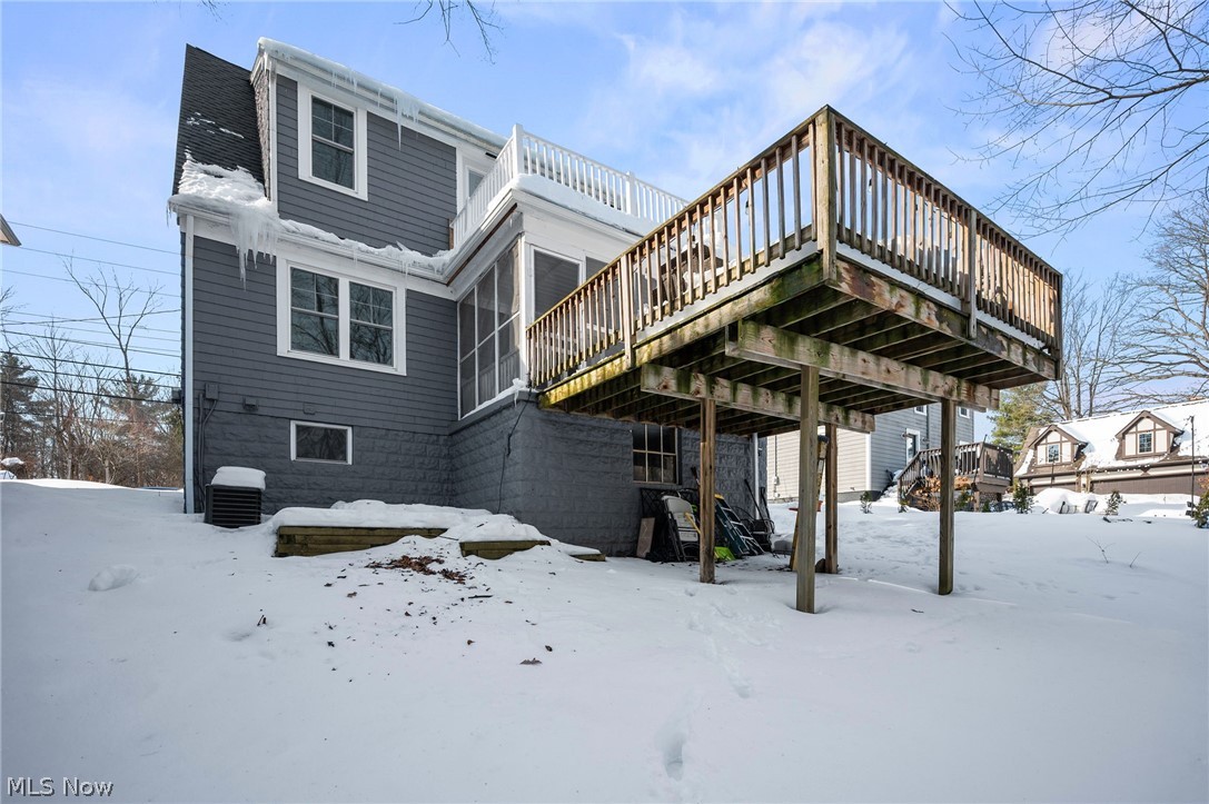 Stanton Proposed - Residential