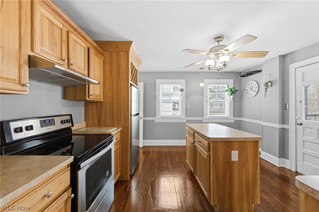 Stanton Proposed - Residential