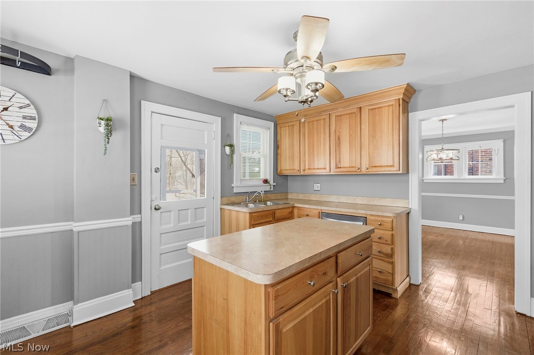 Stanton Proposed - Residential