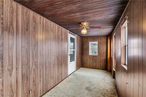 Tiny photo for 4306 W 52nd Street, Cleveland, OH 44144 (MLS # 5190313)