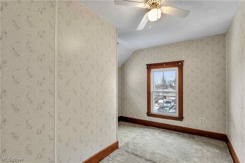 Tiny photo for 4306 W 52nd Street, Cleveland, OH 44144 (MLS # 5190313)
