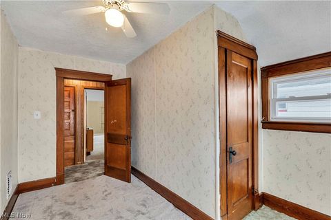 Tiny photo for 4306 W 52nd Street, Cleveland, OH 44144 (MLS # 5190313)