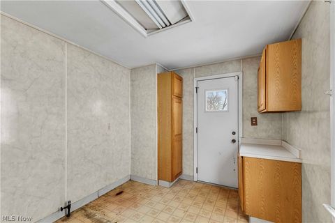 Tiny photo for 4306 W 52nd Street, Cleveland, OH 44144 (MLS # 5190313)