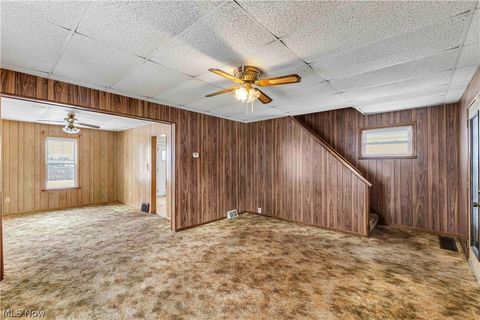 Tiny photo for 4306 W 52nd Street, Cleveland, OH 44144 (MLS # 5190313)