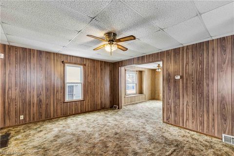 Tiny photo for 4306 W 52nd Street, Cleveland, OH 44144 (MLS # 5190313)