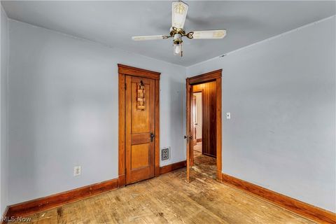 Tiny photo for 4306 W 52nd Street, Cleveland, OH 44144 (MLS # 5190313)