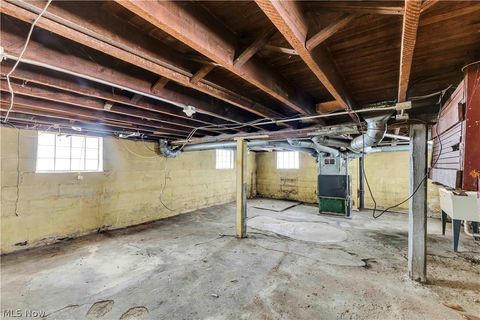 Tiny photo for 4306 W 52nd Street, Cleveland, OH 44144 (MLS # 5190313)