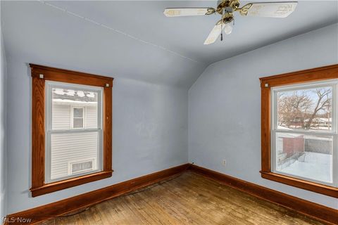 Tiny photo for 4306 W 52nd Street, Cleveland, OH 44144 (MLS # 5190313)