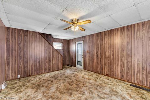 Tiny photo for 4306 W 52nd Street, Cleveland, OH 44144 (MLS # 5190313)