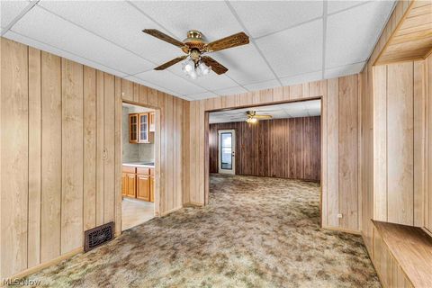 Tiny photo for 4306 W 52nd Street, Cleveland, OH 44144 (MLS # 5190313)