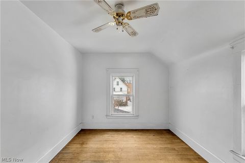 Tiny photo for 4306 W 52nd Street, Cleveland, OH 44144 (MLS # 5190313)