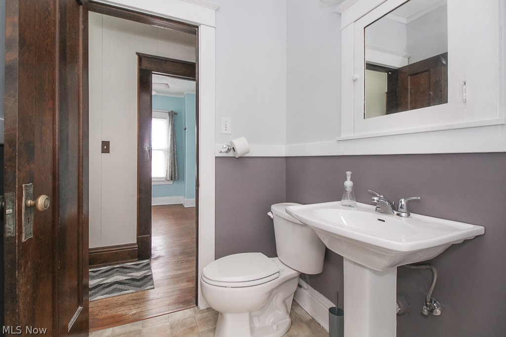 Clv Heights - Residential