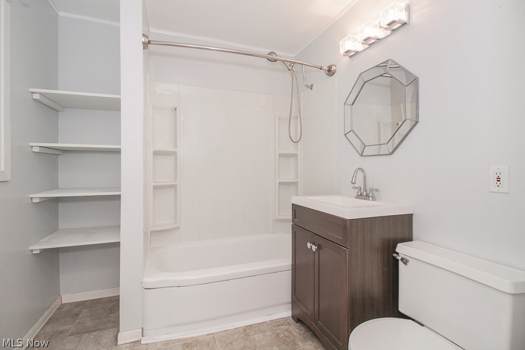 Clv Heights - Residential