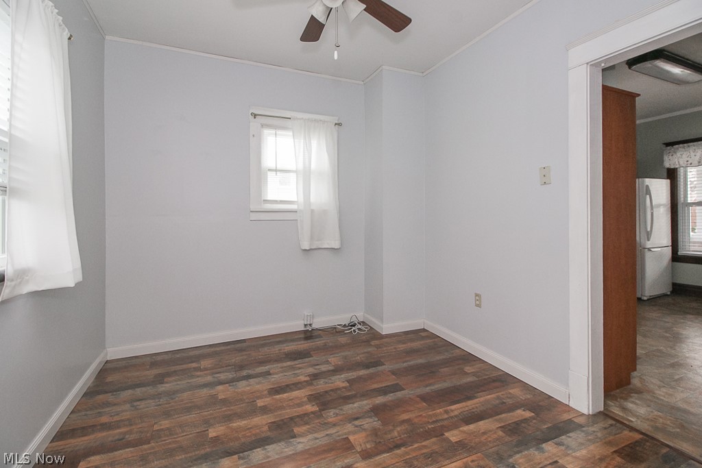 Clv Heights - Residential