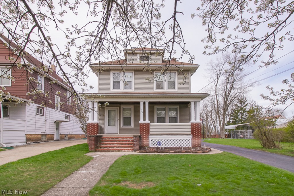 Clv Heights - Residential