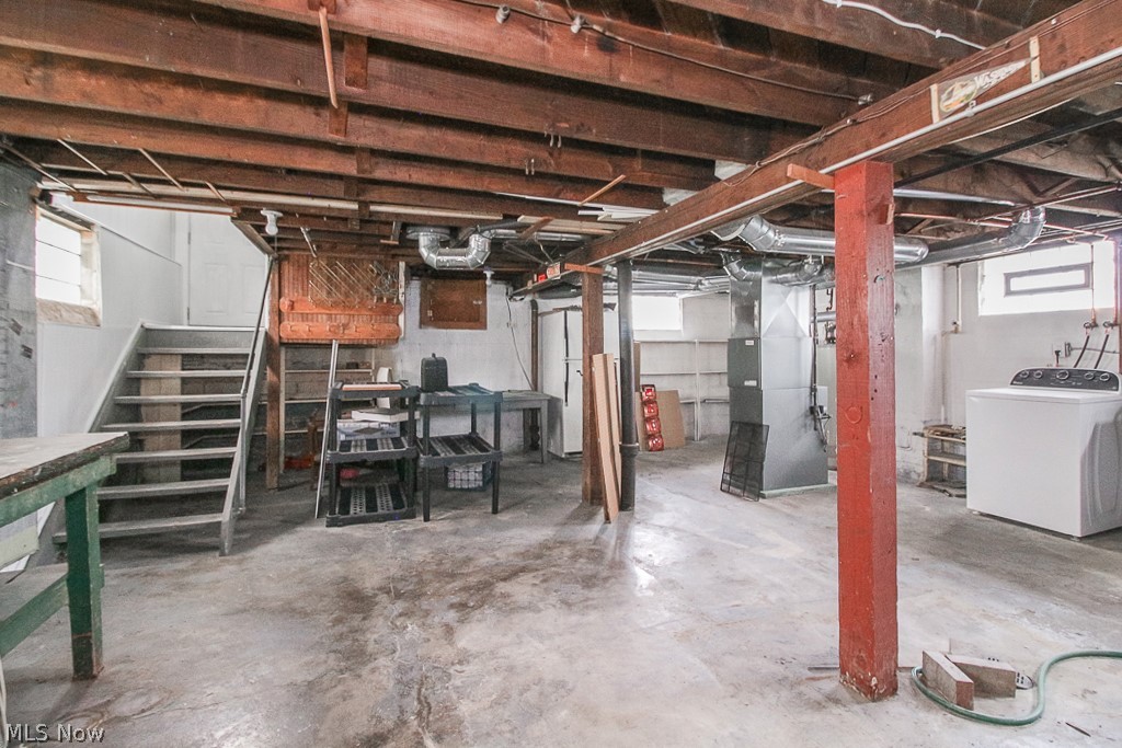 Clv Heights - Residential