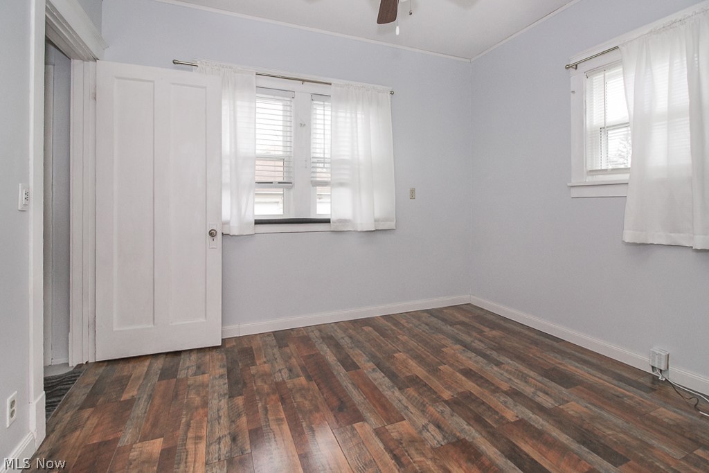 Clv Heights - Residential