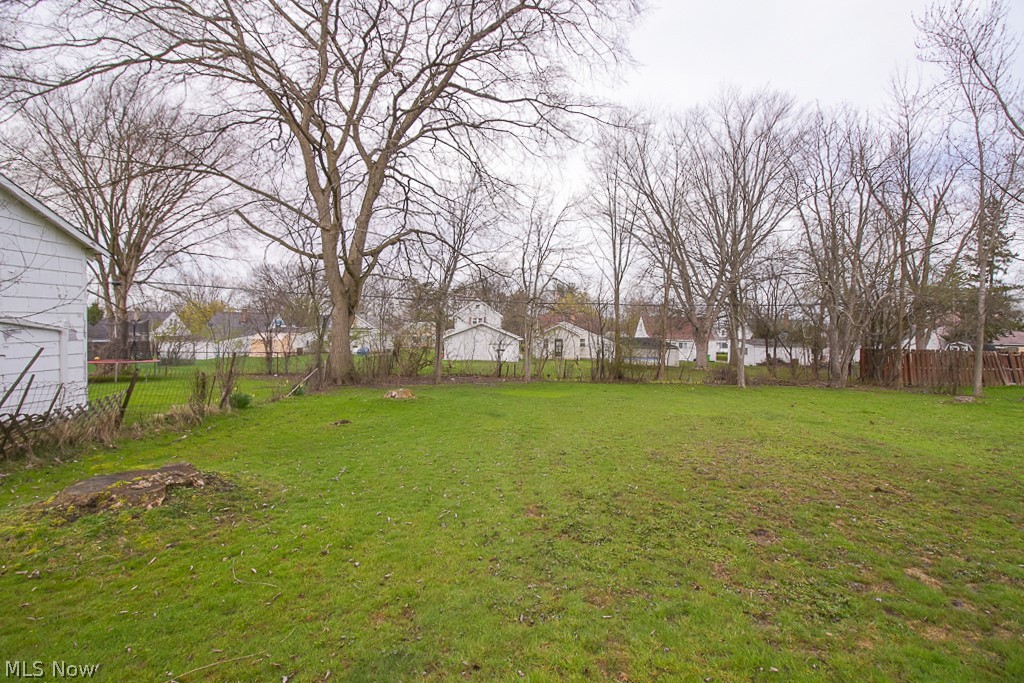 Clv Heights - Residential