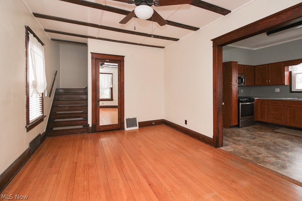 Clv Heights - Residential